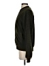 Mirol 100% Polyester Green Zip Up Hoodie Size S - photo 5