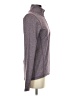 Reebok Purple Fleece Size XS - photo 4