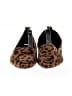 Lulus Brown Flats Size 7 - photo 2