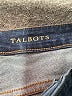 Talbots Blue Jeans Size 14 - photo 7