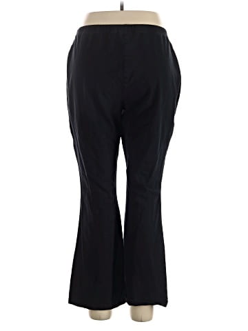 Women With Control Active Pants (view 2)