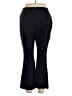 Women With Control Black Active Pants Size 1X (petite) - photo 2