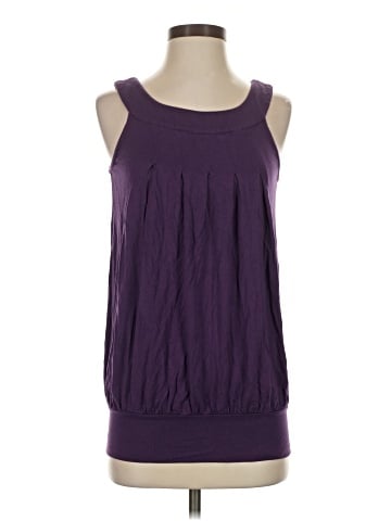 Assorted Brands Sleeveless Blouse (view 1)