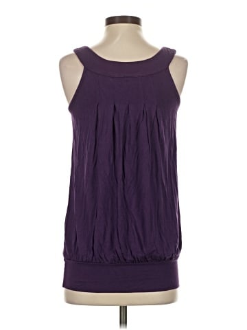 Assorted Brands Sleeveless Blouse (view 2)