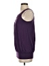 Assorted Brands Purple Sleeveless Blouse Size S - photo 5