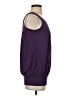 Assorted Brands Purple Sleeveless Blouse Size S - photo 4