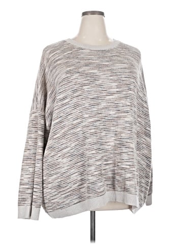 J.Jill Pullover Sweater (view 1)