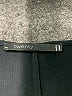 Twenty Black Long Sleeve Top Size M - photo 7