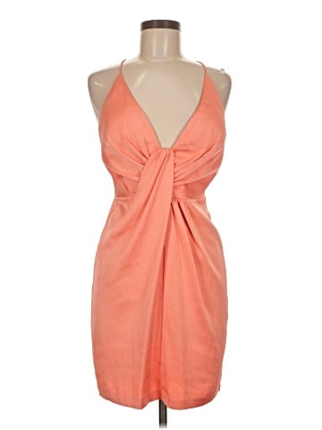 Aidan by Aidan Mattox Cocktail Dress (view 1)