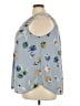 Daniel Rainn 100% Polyester Blue Sleeveless Blouse Size 3X - photo 5