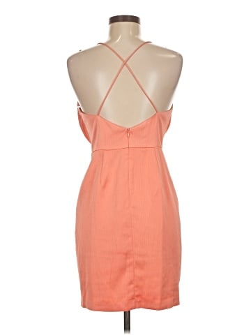 Aidan by Aidan Mattox Cocktail Dress (view 2)