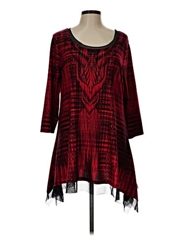 One World Casual Dress (view 1)
