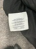 J.Crew Collection 100% Polyester Black Formal Skirt Size 0 - photo 5