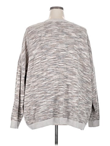 J.Jill Pullover Sweater (view 2)