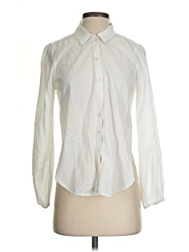 Abercrombie & Fitch Long Sleeve Blouse
