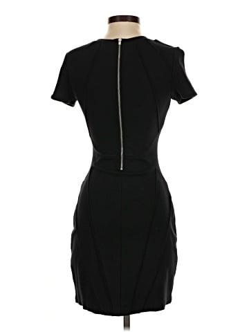 Express Cocktail Dress (view 2)
