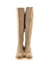 Free People Tan Boots Size EU 38 1/2 - photo 2