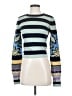 We the Free Blue Pullover Sweater Size S - photo 1