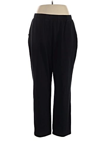 D&Co. Casual Pants (view 1)