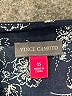 Vince Camuto 100% Polyester Blue 3/4 Sleeve Blouse Size XS - photo 7