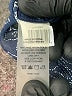 Vince Camuto 100% Polyester Blue 3/4 Sleeve Blouse Size XS - photo 8