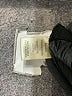 Max Studio 100% Polyester Black Jumpsuit Size L - photo 5