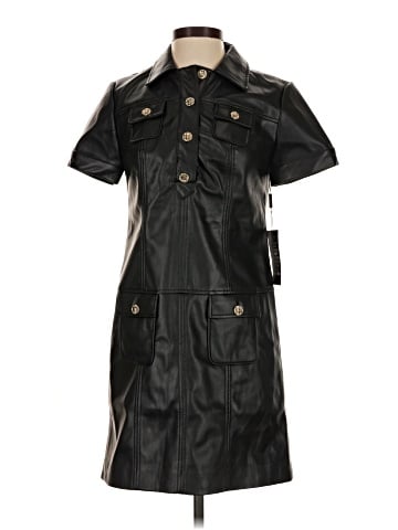 White House Black Market Casual Dress (view 1)