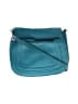 Marc Jacobs 100% Leather Teal Leather Crossbody Bag One size - photo 1
