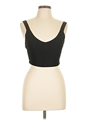 Trafaluc by Zara Tank Top (view 1)