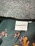 JunaRose 100% Polyester Paisley Brown Casual Dress Size L (estimated) - photo 7