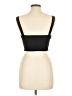 Trafaluc by Zara Black Tank Top Size L - photo 2