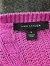 Ann Taylor Pink Pullover Sweater Size M - photo 7