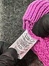 Ann Taylor Pink Pullover Sweater Size M - photo 8