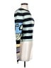 We the Free Blue Pullover Sweater Size S - photo 4