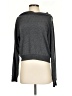Project Social T Gray Pullover Sweater Size S - photo 1