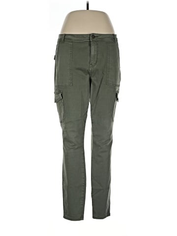 Caslon Cargo Pants (view 1)