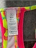 Ivivva Pink Active Tank Size 8 - photo 3