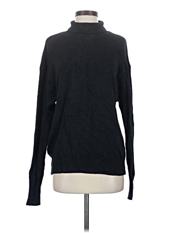Wilfred Free Turtleneck Sweater (view 1)