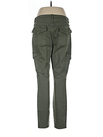 Caslon Cargo Pants (view 2)