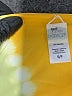 L Space Tie-dye Yellow Swimsuit Bottoms Size S - photo 3