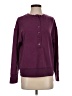 Athleta Purple Pullover Sweater Size XS - photo 1