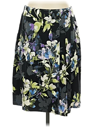 J.Jill Casual Skirt (view 1)