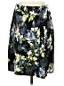 J.Jill Floral Black Casual Skirt Size S (petite) - photo 1