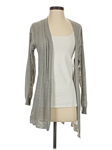 Kate Kasin Cardigan (view 1)