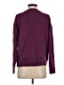 Athleta Purple Pullover Sweater Size XS - photo 2