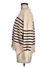 Unbranded Stripes Tan Pullover Sweater Size M - photo 5