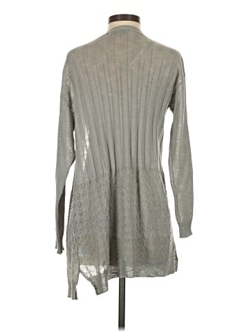 Kate Kasin Cardigan (view 2)