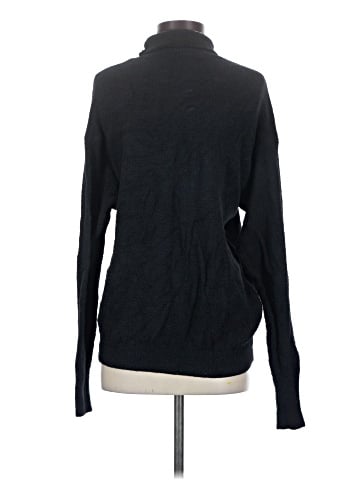 Wilfred Free Turtleneck Sweater (view 2)