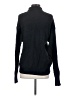 Wilfred Free Black Turtleneck Sweater Size XXS - photo 2