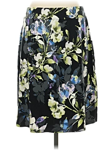J.Jill Casual Skirt (view 2)